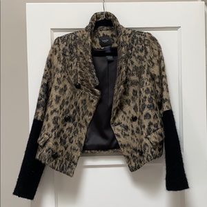 Smythe Very Chic Jacket